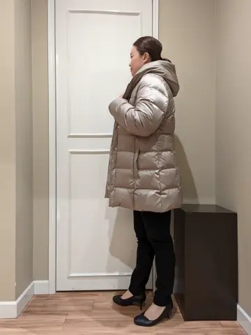 23区 L スタッフn コーディネート画像