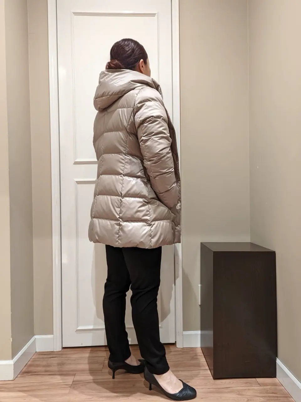 23区 L スタッフn コーディネート画像