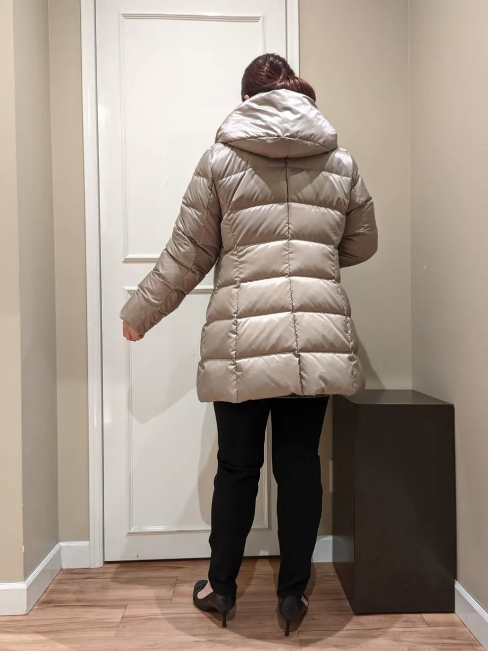 23区 L スタッフn コーディネート画像