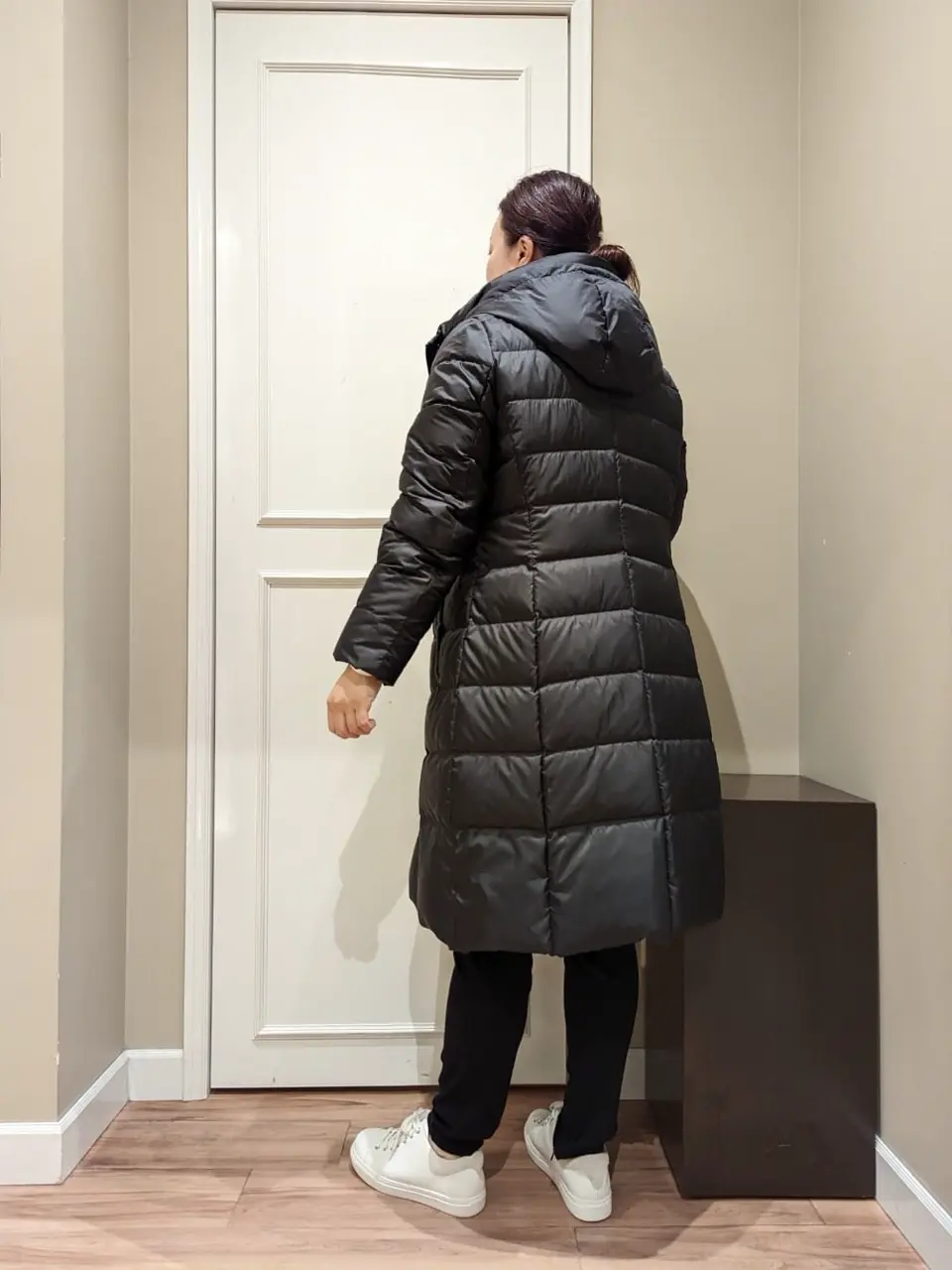 23区 L スタッフn コーディネート画像