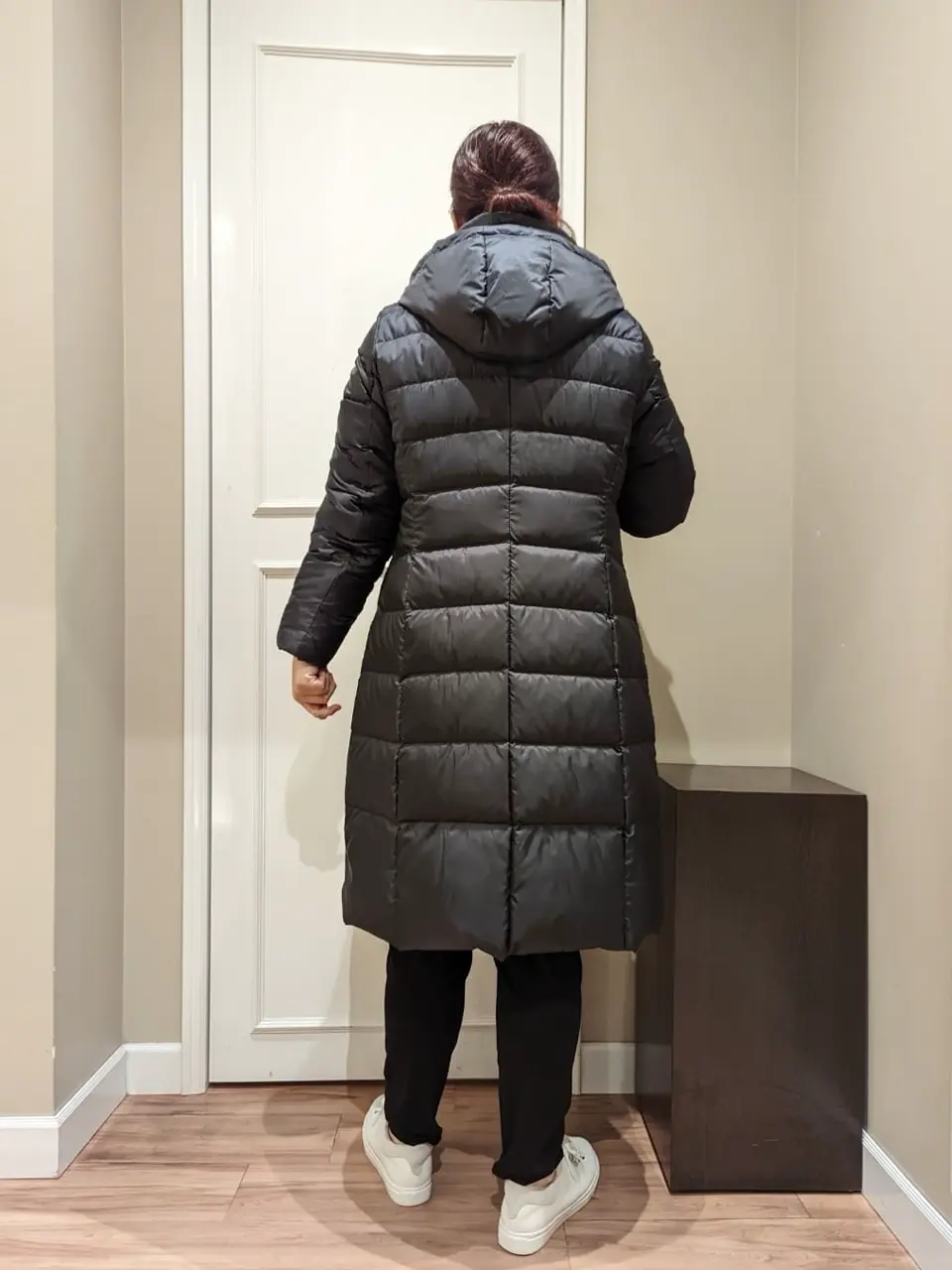 23区 L スタッフn コーディネート画像