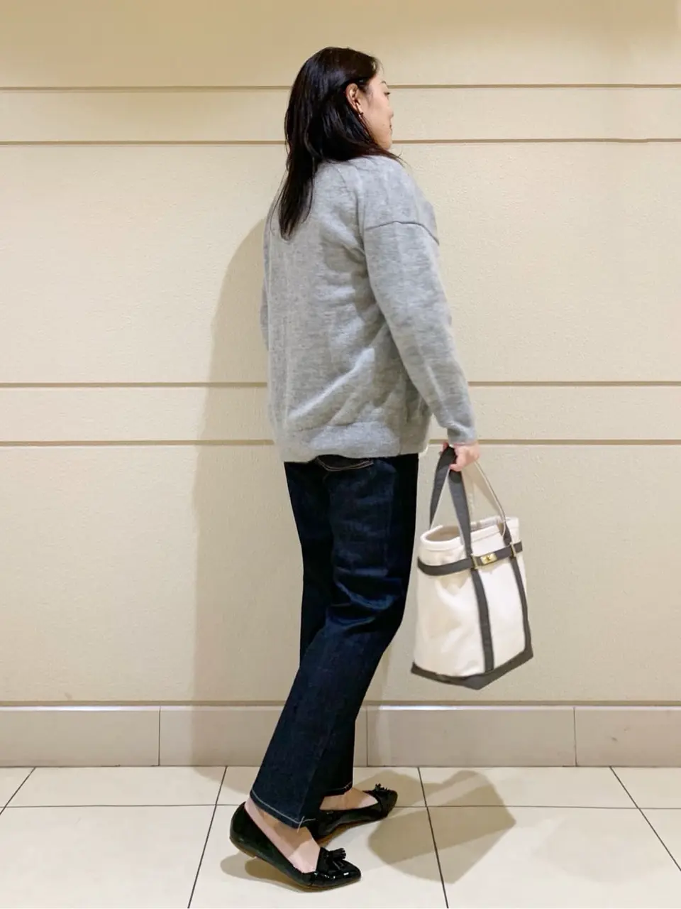 23区 L 山崎 コーディネート画像