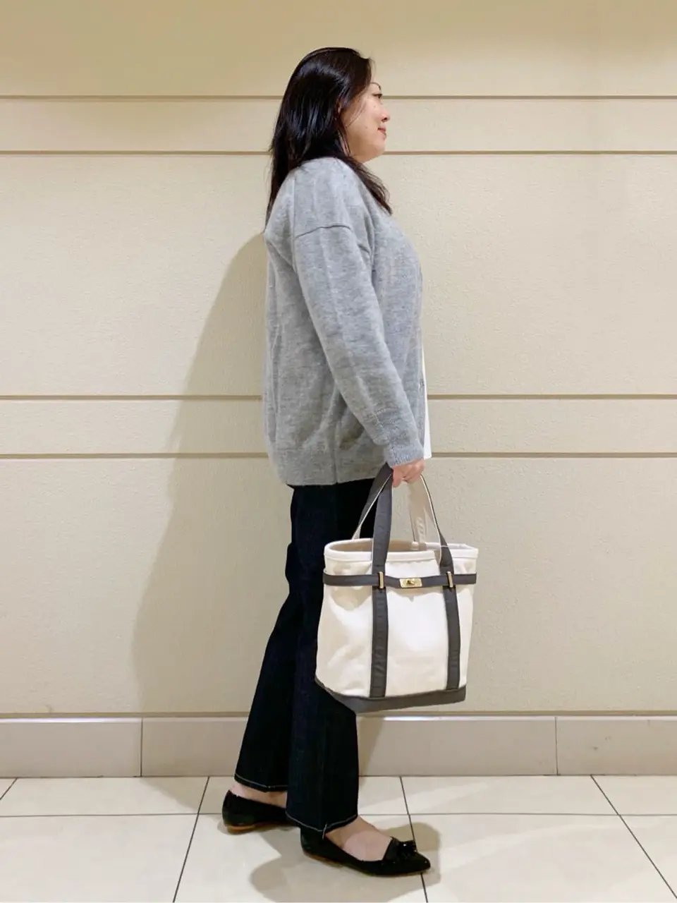 23区 L 山崎 コーディネート画像