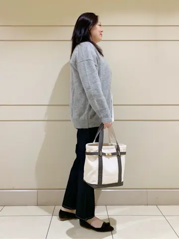 23区 L 山崎 コーディネート画像