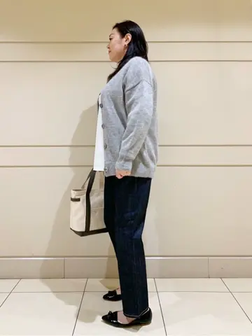 23区 L 山崎 コーディネート画像