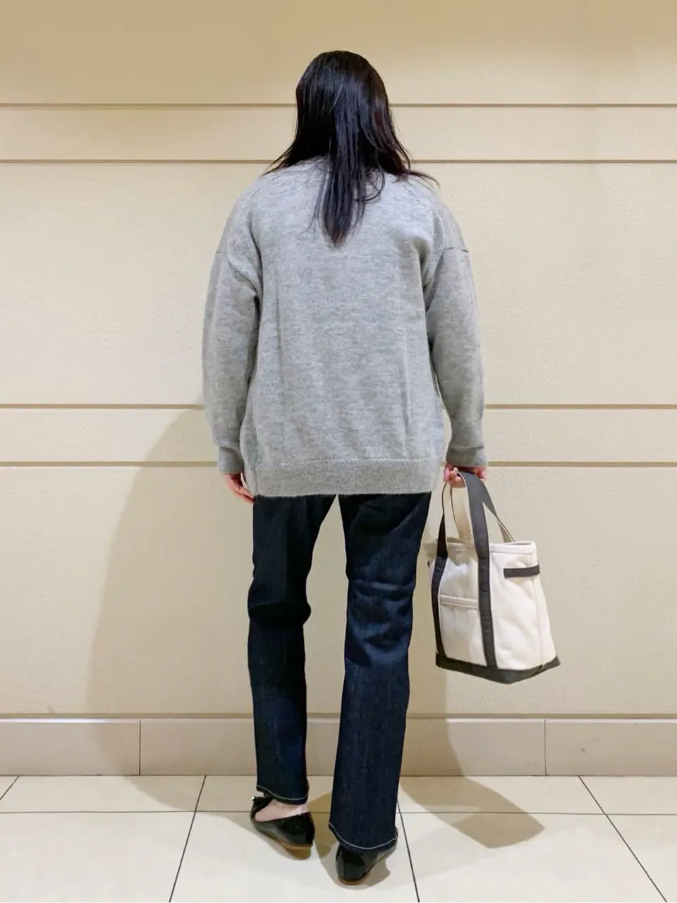 23区 L 山崎 コーディネート画像