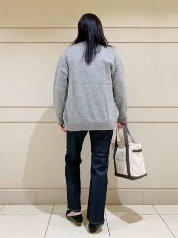 23区 L 山崎 コーディネート画像