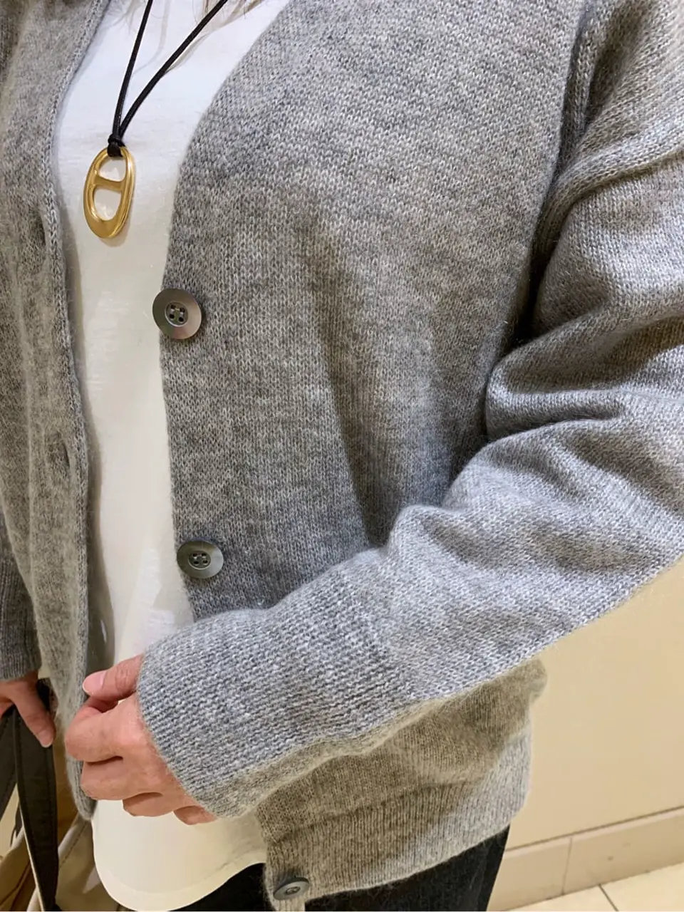 23区 L 山崎 コーディネート画像