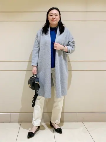 23区 L 山崎 コーディネート画像