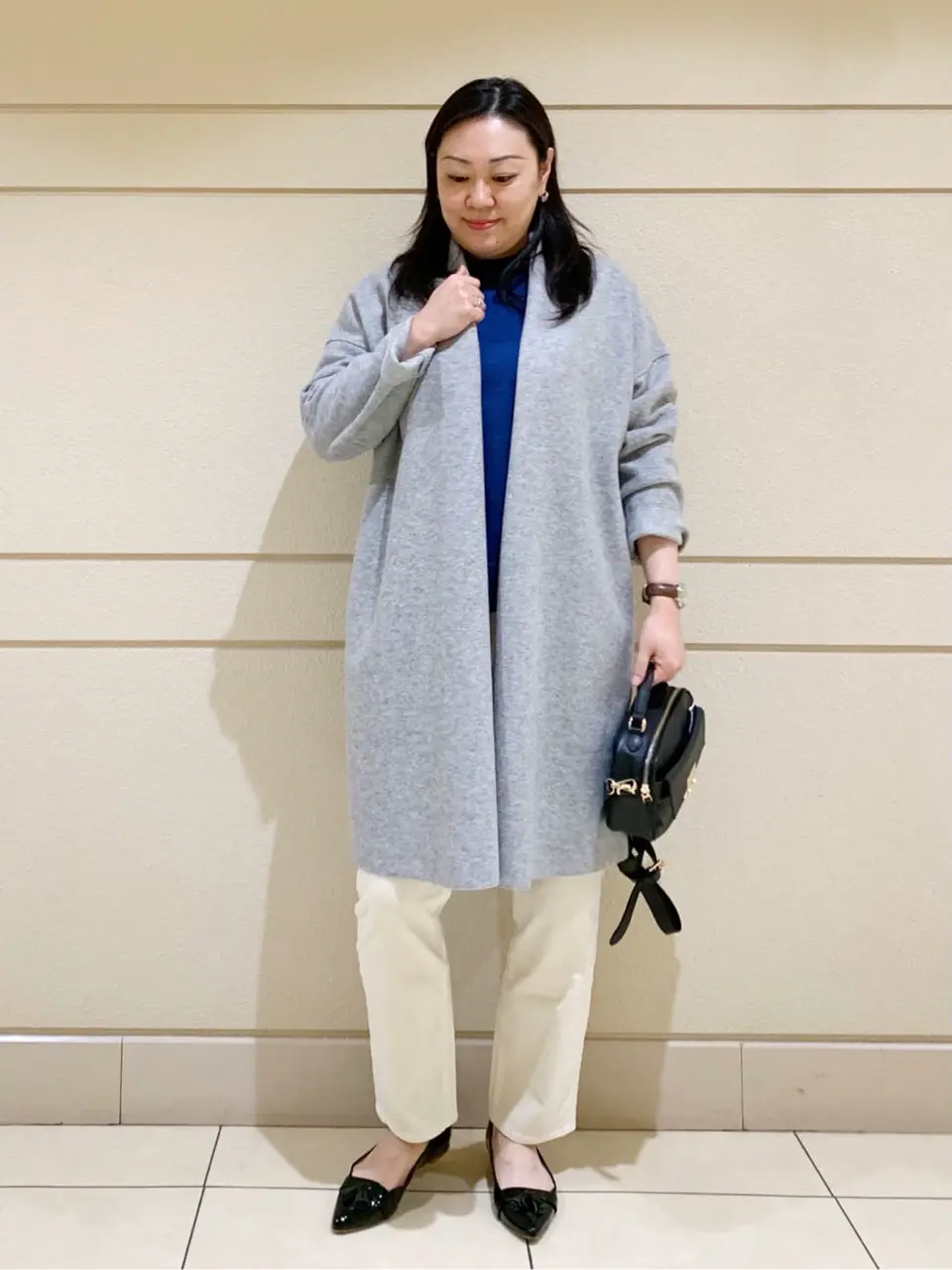 23区 L 山崎 コーディネート画像