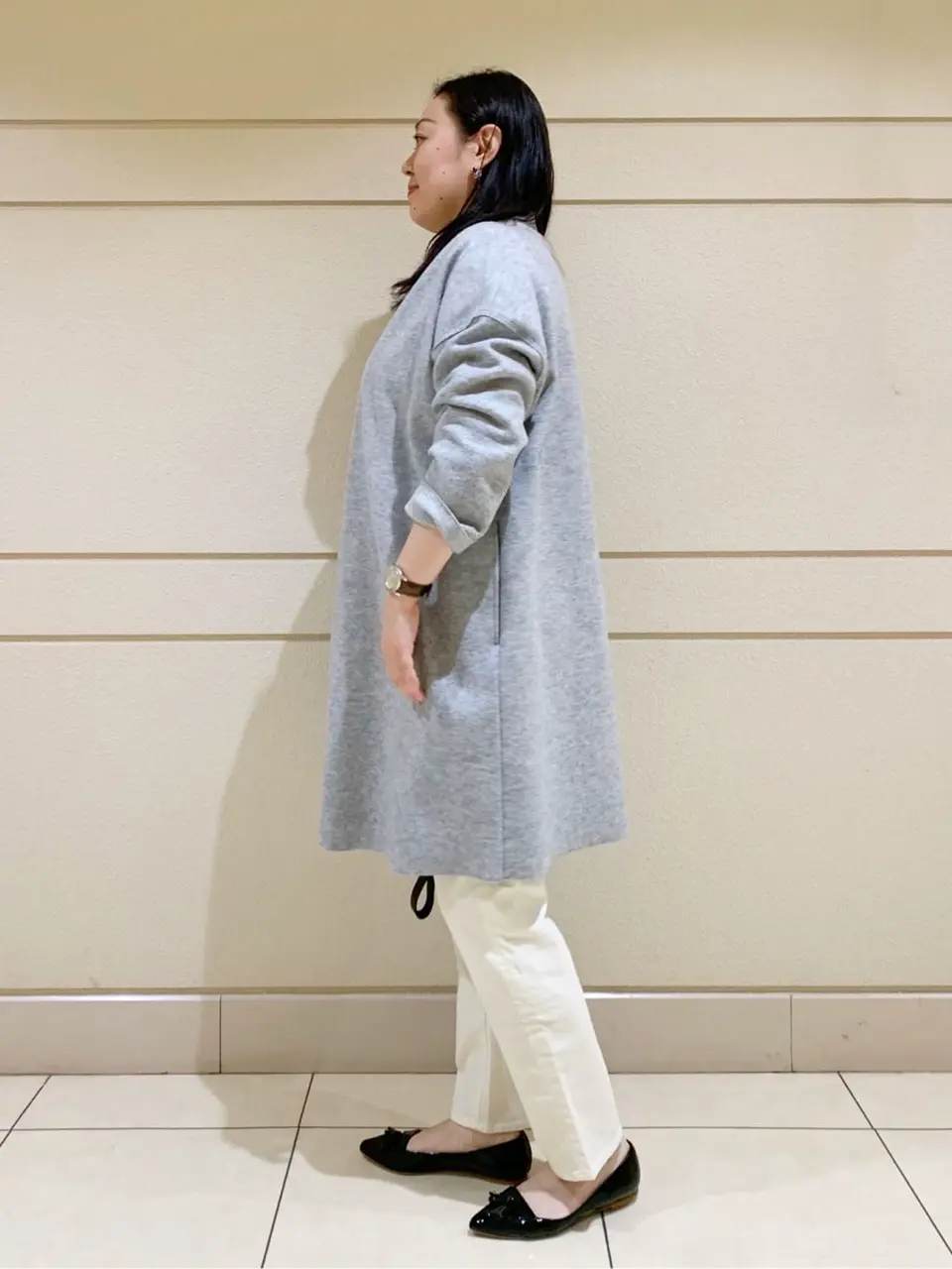 23区 L 山崎 コーディネート画像