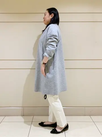 23区 L 山崎 コーディネート画像