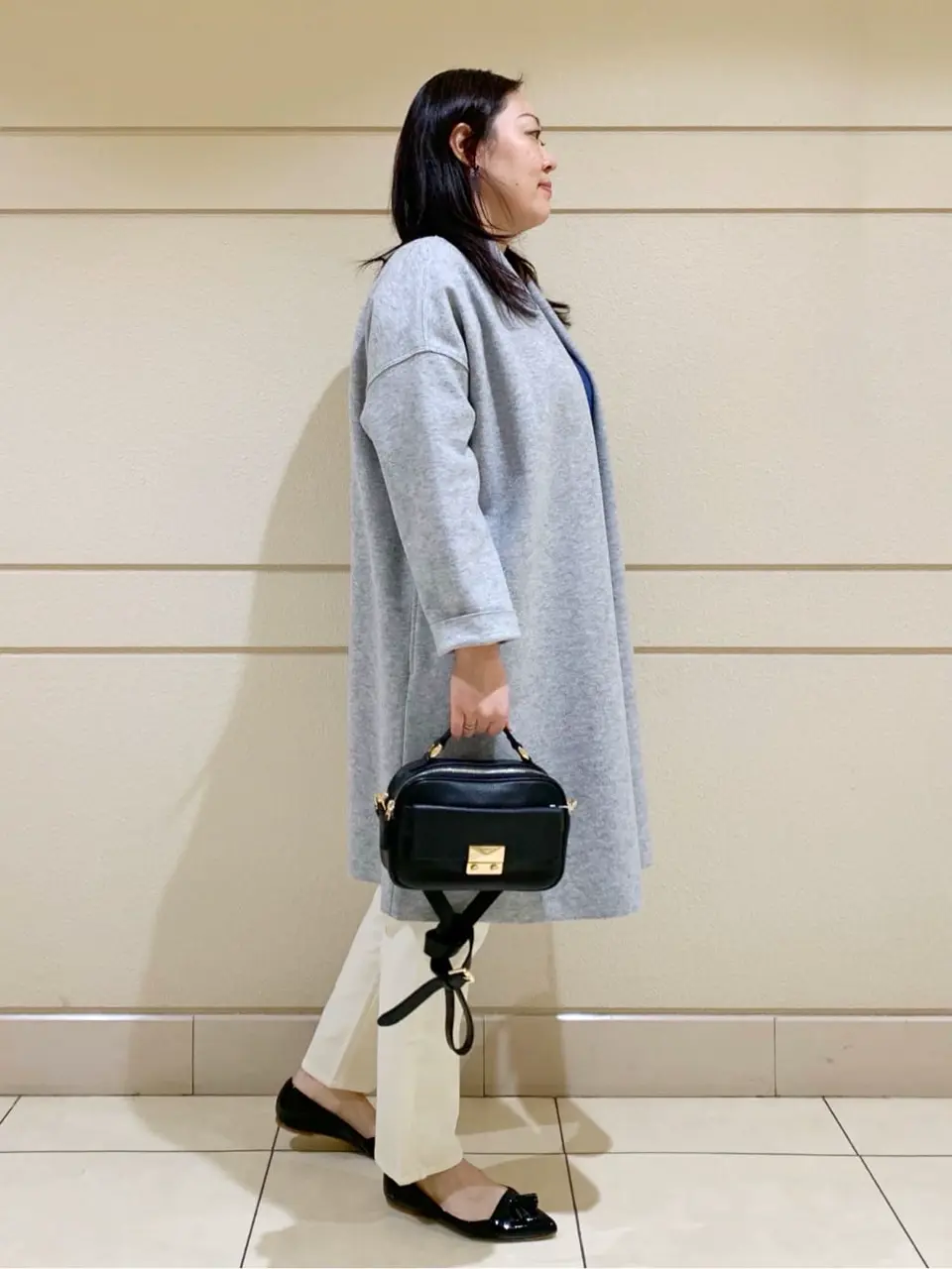 23区 L 山崎 コーディネート画像