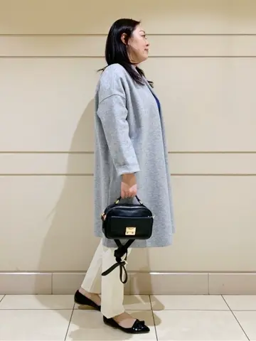 23区 L 山崎 コーディネート画像