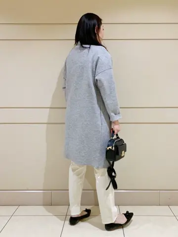 23区 L 山崎 コーディネート画像