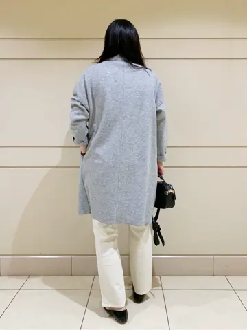 23区 L 山崎 コーディネート画像