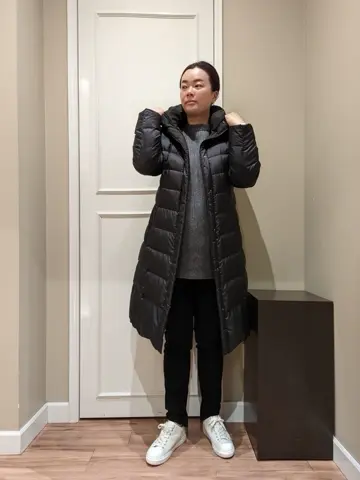 23区 L スタッフn コーディネート画像