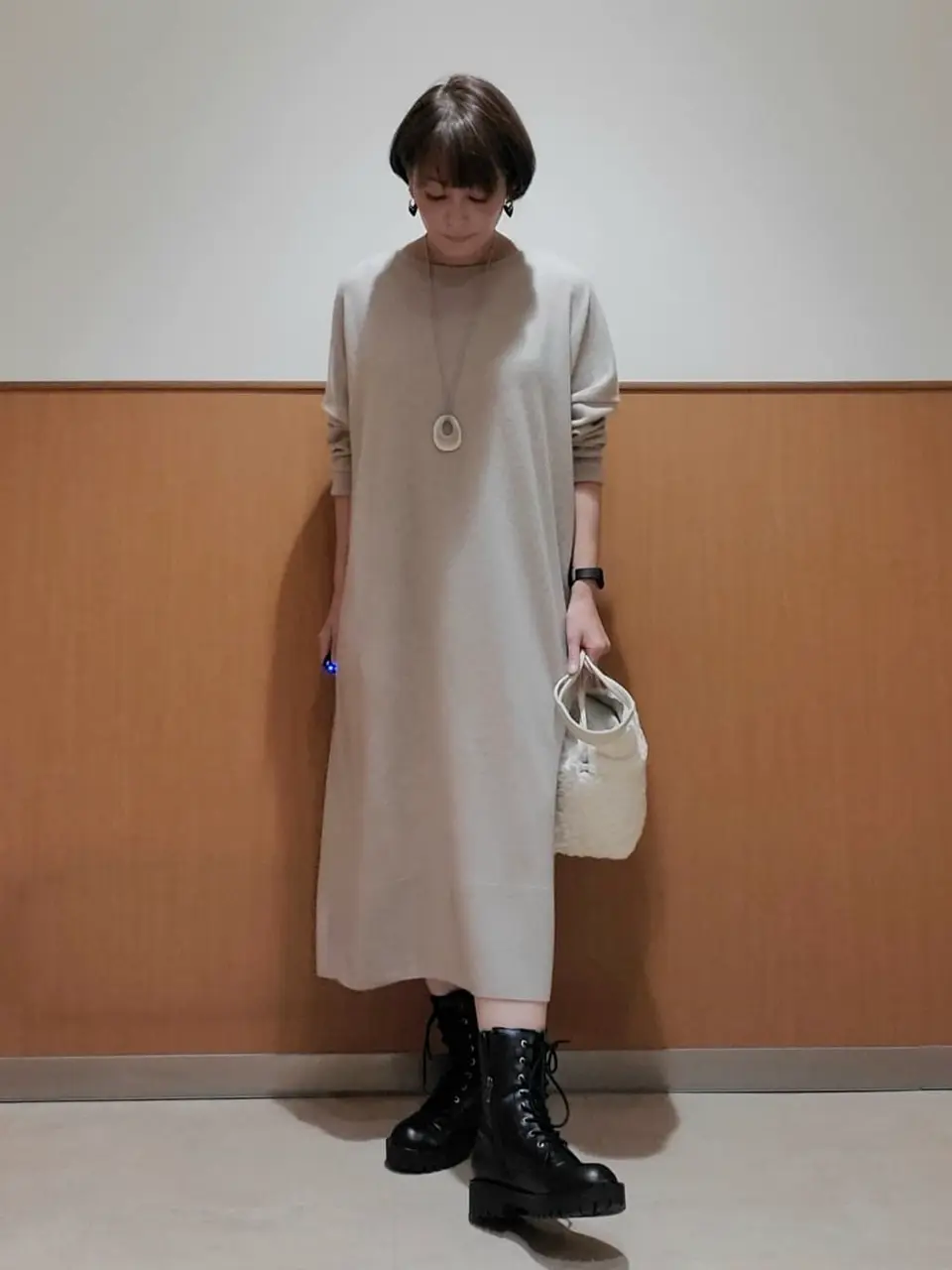  坂本 コーディネート画像