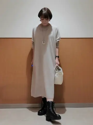 23区 L 坂本 コーディネート画像