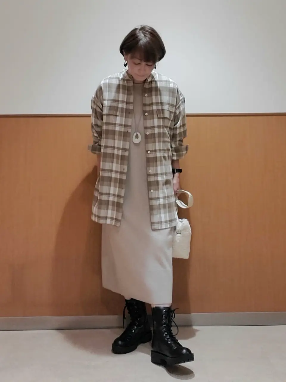  坂本 コーディネート画像