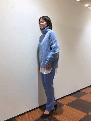 23区 L S コーディネート画像