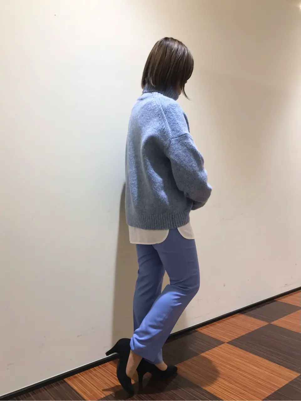 23区 L S コーディネート画像