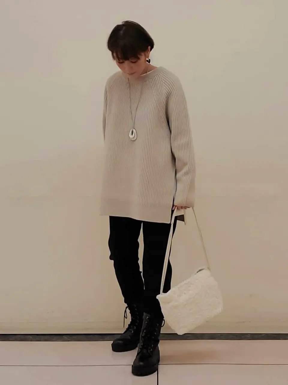  坂本 コーディネート画像