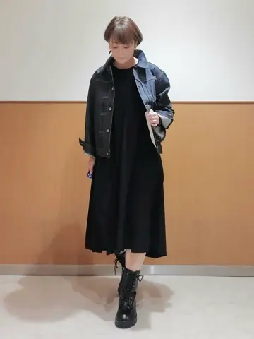 23区 L 坂本 コーディネート画像