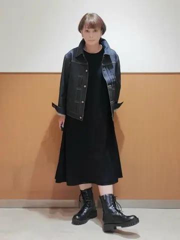 23区 L 坂本 コーディネート画像