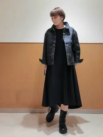 23区 L 坂本 コーディネート画像