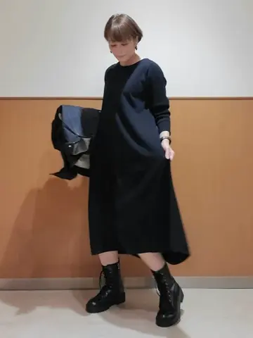 23区 L 坂本 コーディネート画像