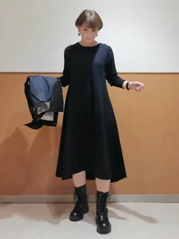 23区 L 坂本 コーディネート画像