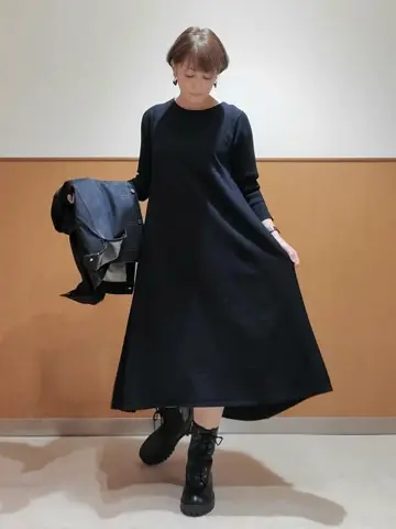 23区 L 坂本 コーディネート画像