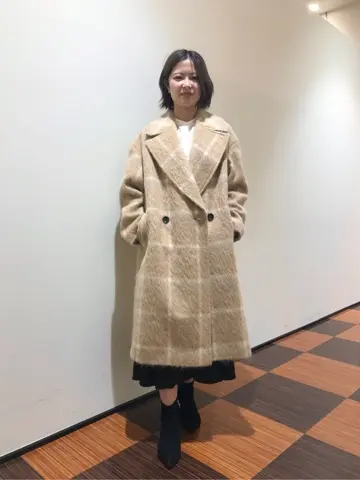 23区 L S コーディネート画像