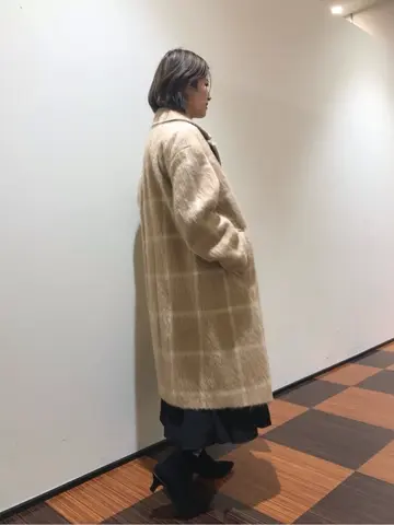 23区 L S コーディネート画像