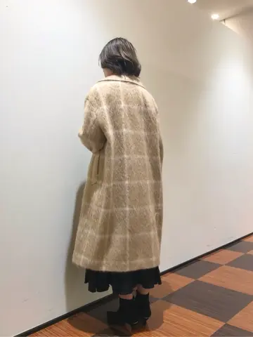 23区 L S コーディネート画像