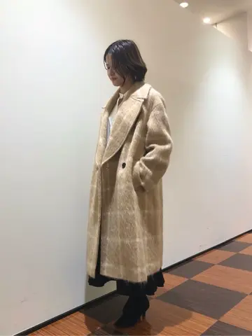 23区 L S コーディネート画像