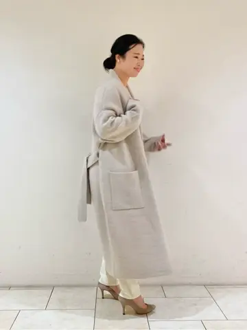 23区 L 笹川 コーディネート画像