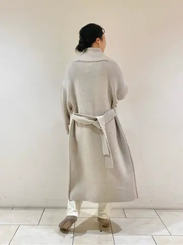 23区 L 笹川 コーディネート画像