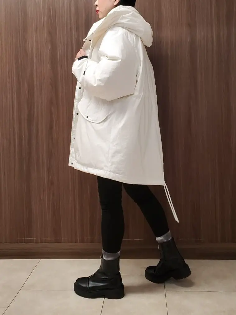 23区 L 上部 コーディネート画像