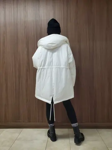 23区 L 上部 コーディネート画像