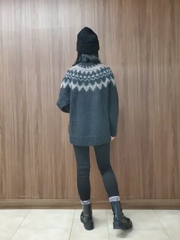 23区 L 上部 コーディネート画像