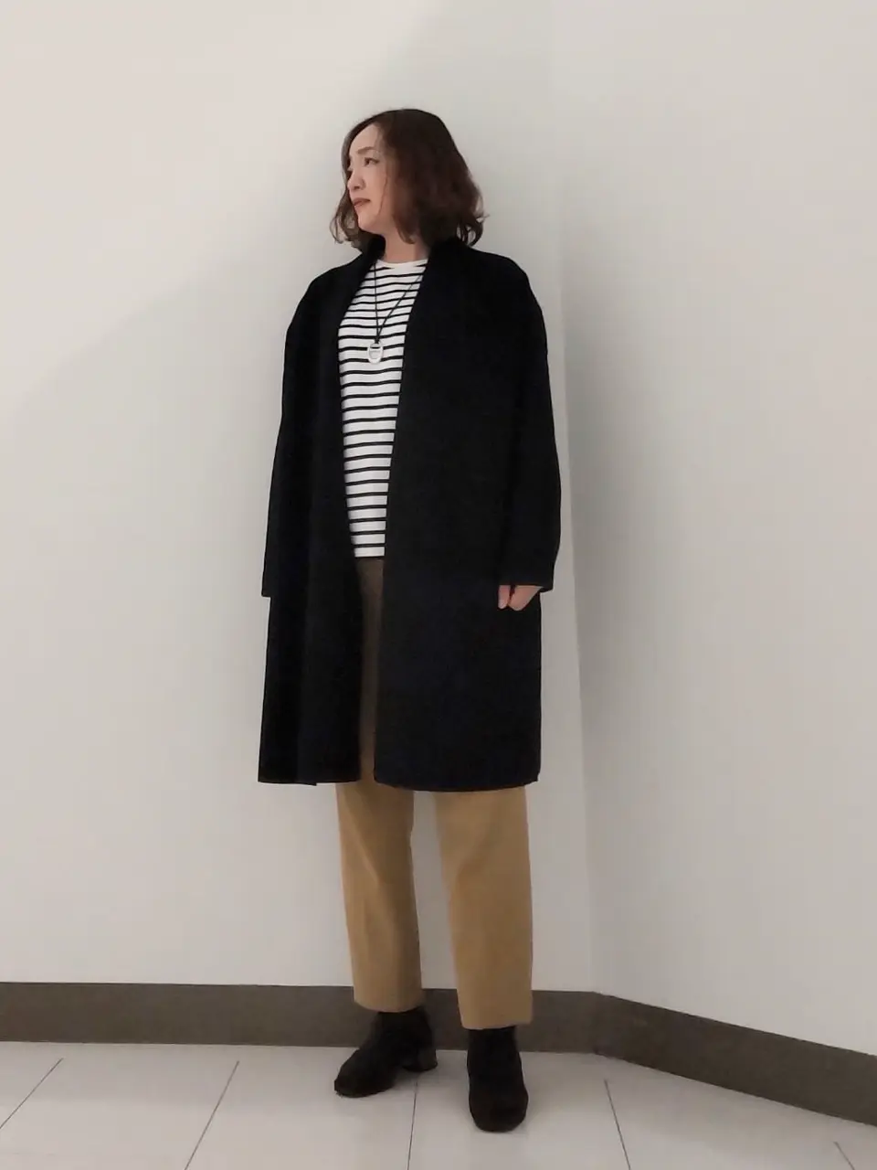 23区 L ナオミ コーディネート画像