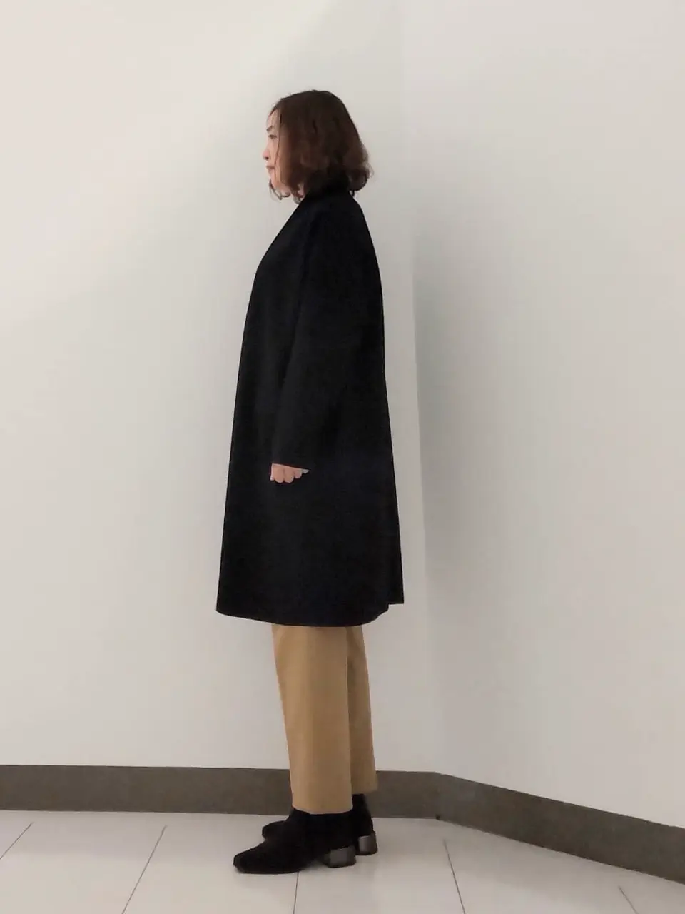 23区 L ナオミ コーディネート画像