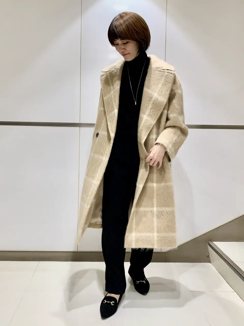  稲船 コーディネート画像