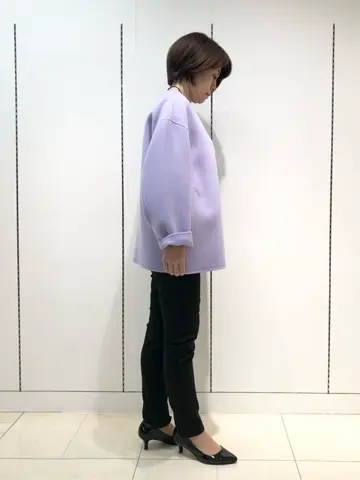 23区 L 鈴木 コーディネート画像