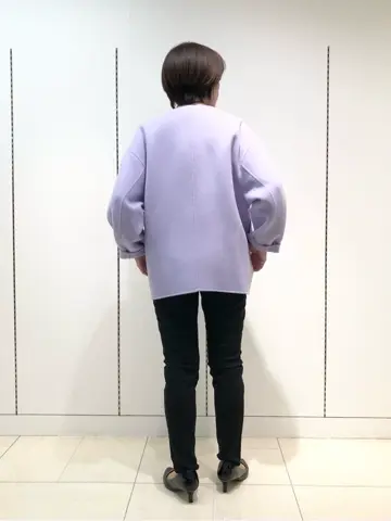 23区 L 鈴木 コーディネート画像