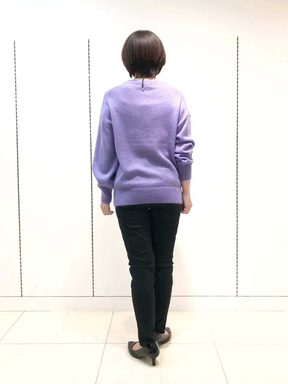 23区 L 鈴木 コーディネート画像