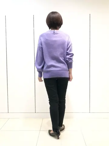 23区 L 鈴木 コーディネート画像