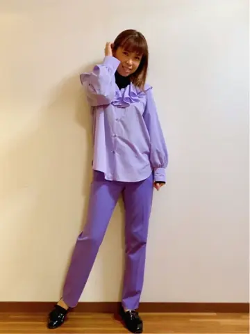 23区 L 犬塚 コーディネート画像